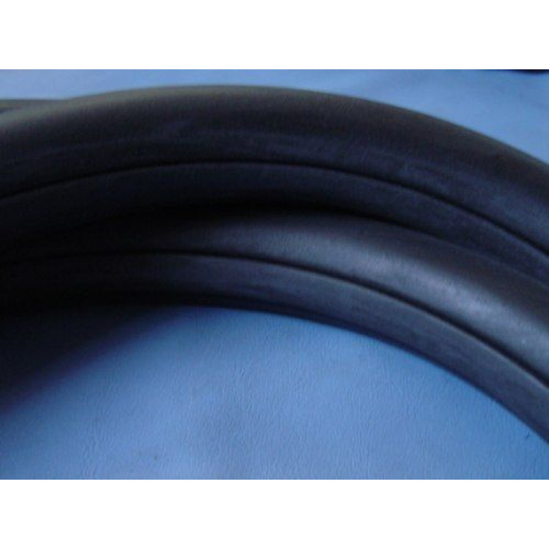 Borracha Vigia Traseiro Fusca até 66 Mod. Utiliza Friso