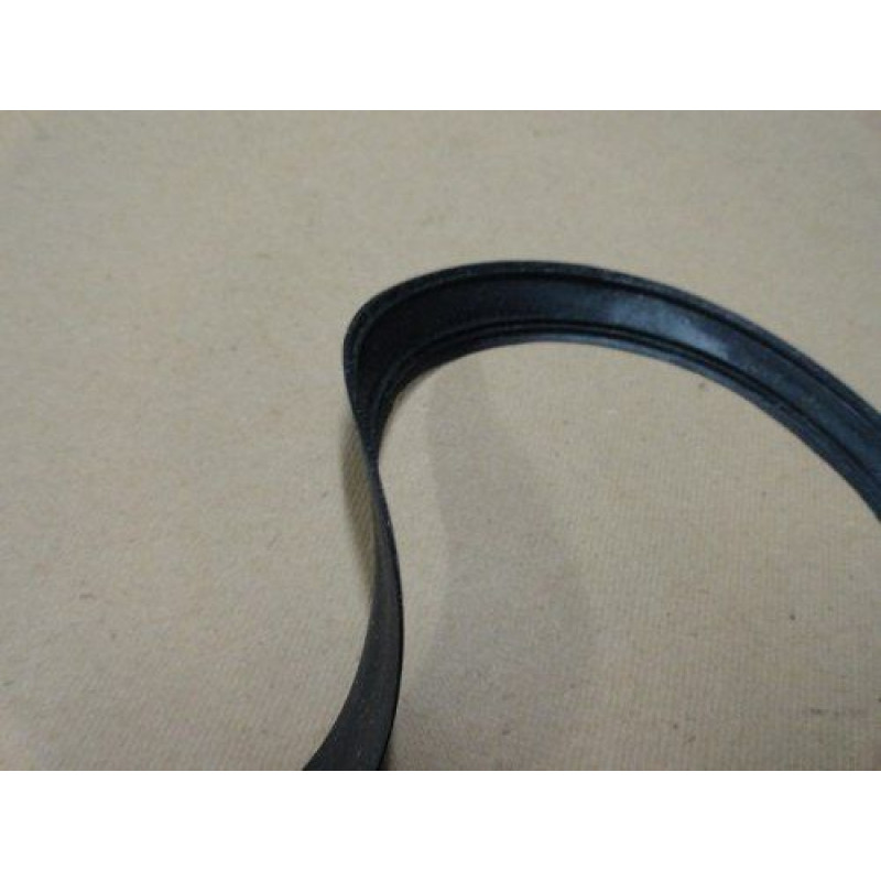 Borracha Vidro Farol Fusca após 73 - Par