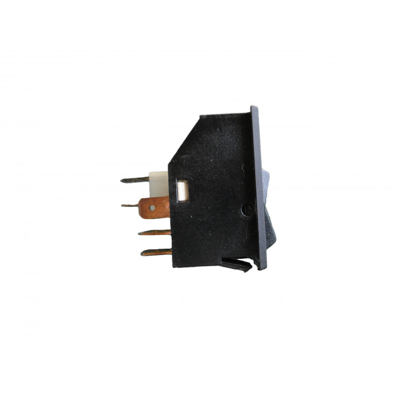 Botão do Limpador Traseiro Vidro Vigia Belina II Scala Original Novo