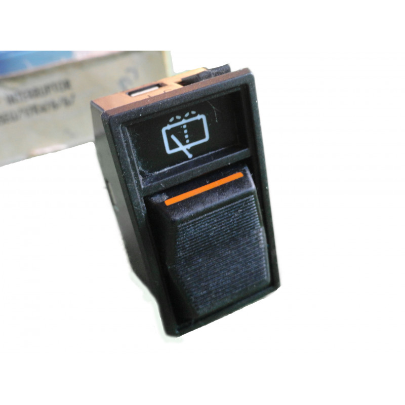 Botão do Limpador Traseiro Vidro Vigia Belina II Scala Original Novo