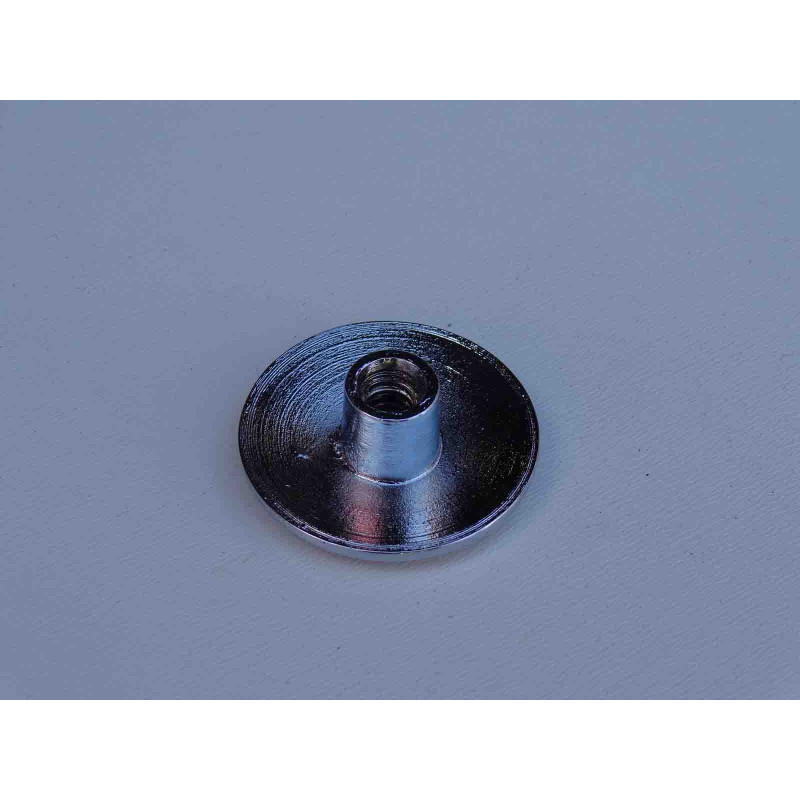 Botão Acelerador Ford Model A 1928 a 1931 Fordinho