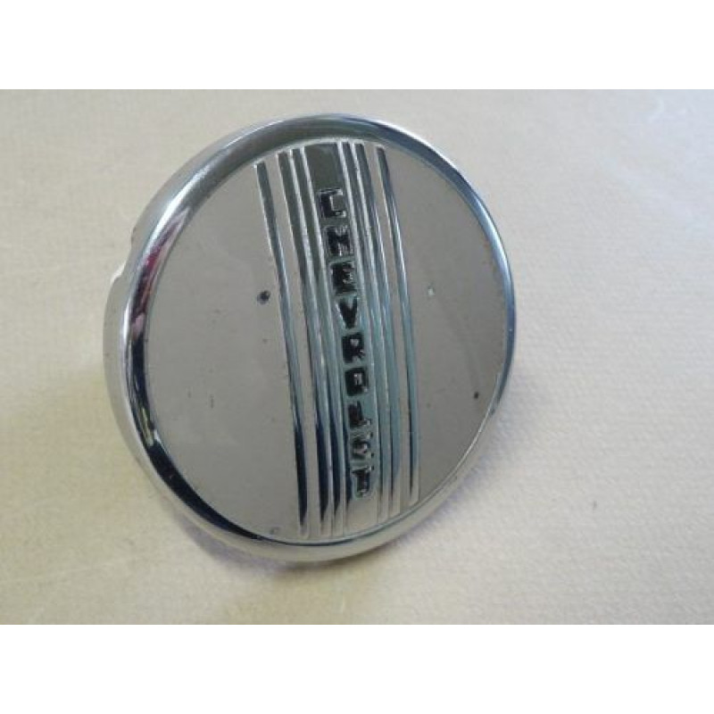 Botão Acionador Buzina Chevrolet 41 a 46 Original