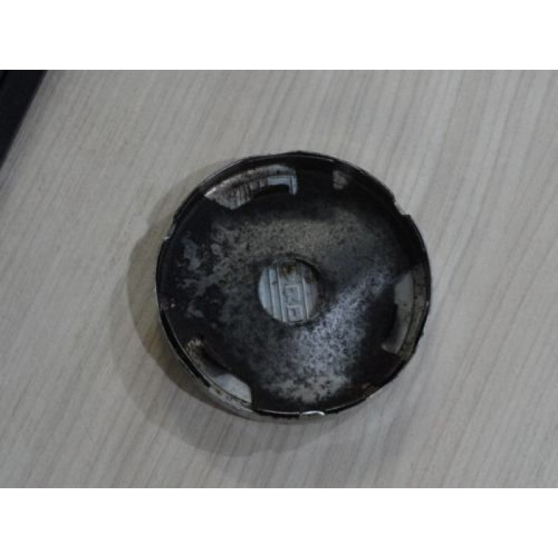 Botão Acionador Buzina Chevrolet 41 a 46 Original