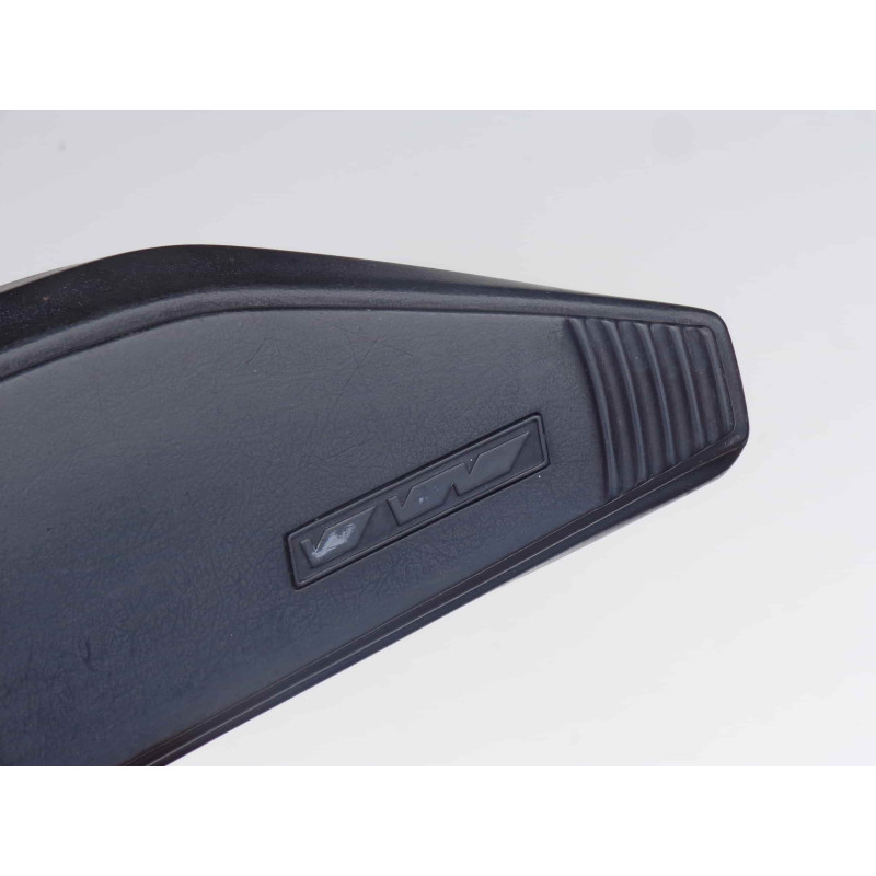 Botão Buzina Volante Brasilia 1978 a 1980 Original VW Usado