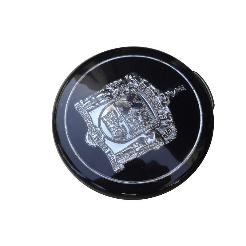 Botão do Volante Variant Fusca Karmann Ghia Zé Caixão TL