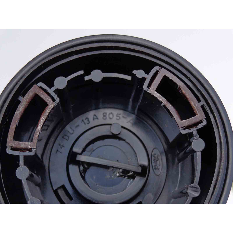 Botão Buzina Volante Ford Corcel I Maverick Belina Original Usado