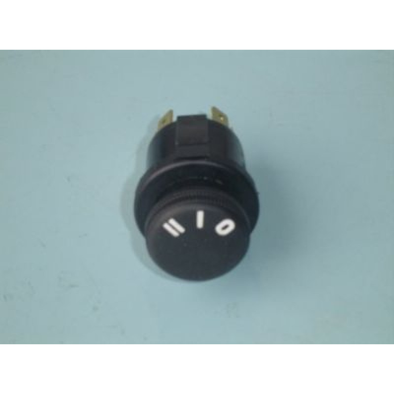 Botão Chave de Luz Chevette 1973 a 1982