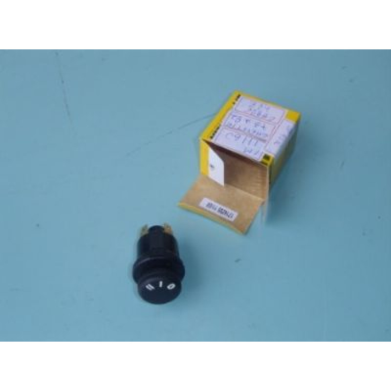 Botão Chave de Luz Chevette 1973 a 1982