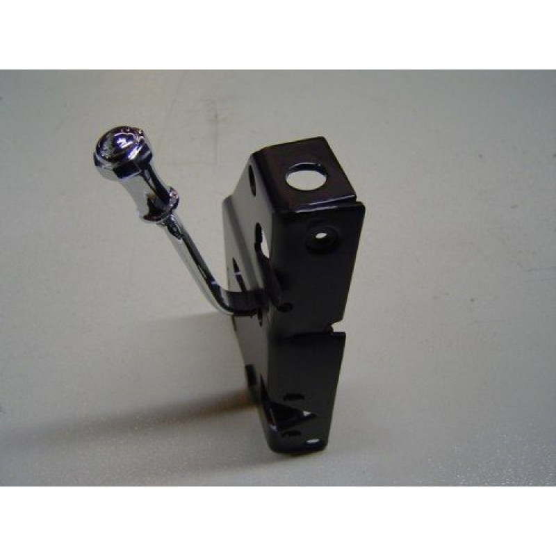 Botão Maçaneta Interna Ford 28 Importado