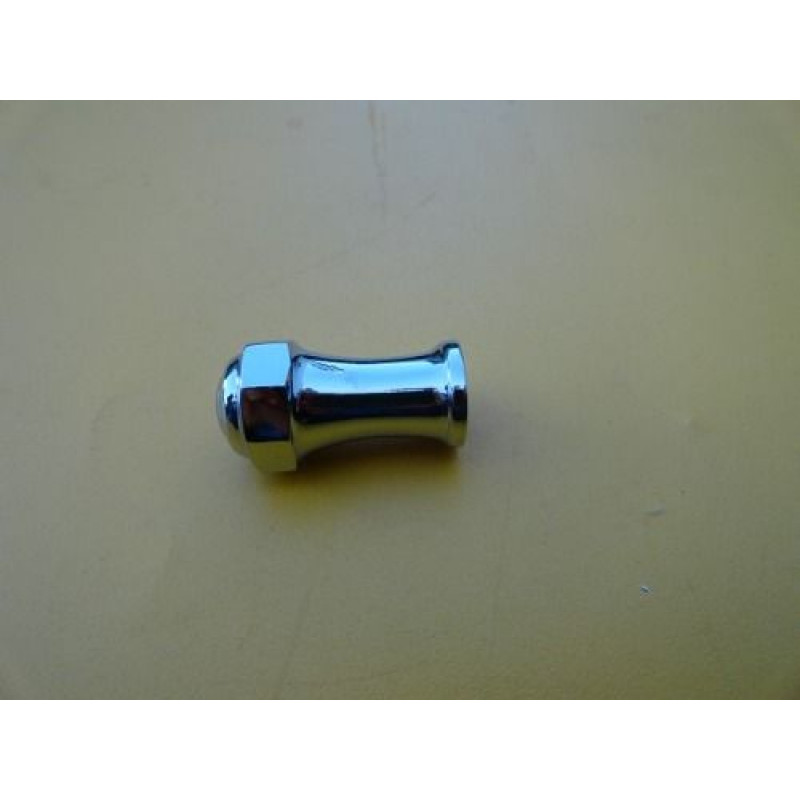 Botão Maçaneta Interna Ford 28 Importado