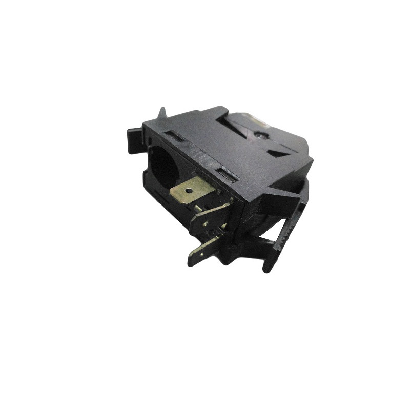 Botão Desembaçador Vidro Traseiro Vigia Gol Voyage Parati até 87 