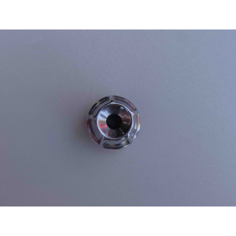 Botão Painel Chevrolet Bel Air Impala 1958 Original GM Usado