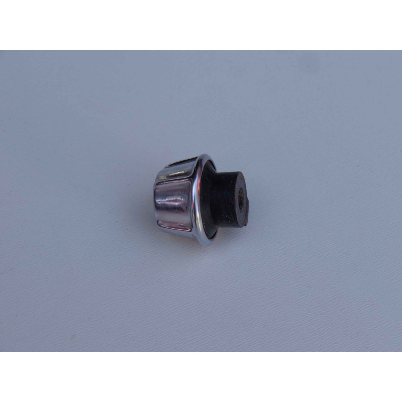 Botão Painel Chevrolet Bel Air Impala 1958 Original GM Usado