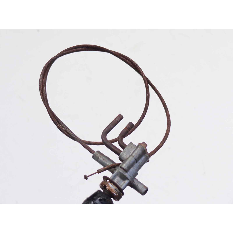 Botão Controle Limpador Parabrisa Chevrolet Bel Air 1953 1954 EMPERRADO Original Usado