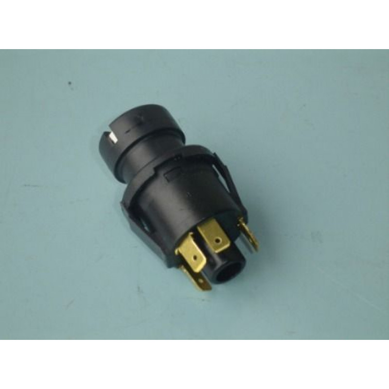 Botão Farol Chave de Luz Opala Caravan 81 à 84