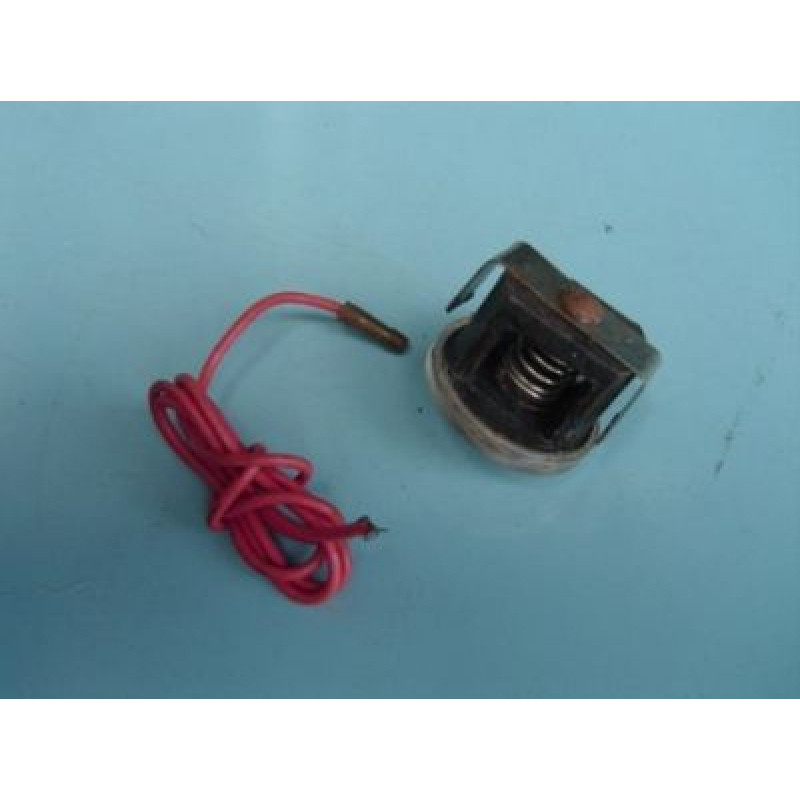 Botão Interruptor Motor Lambretta LI