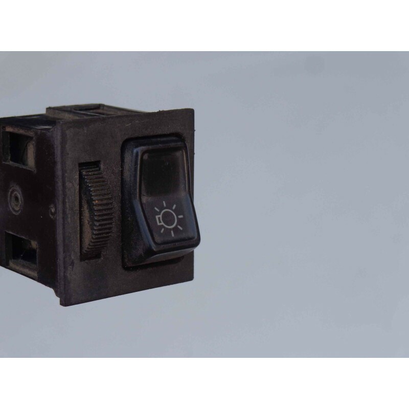 Botão Luz Painel Gol CL 1988 Em Diante Original SEM TESTE