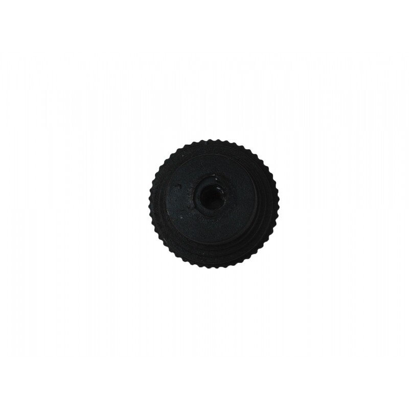 Botão Painel Desembaçador Ventilador Fusca Brasilia Variant - Unitário