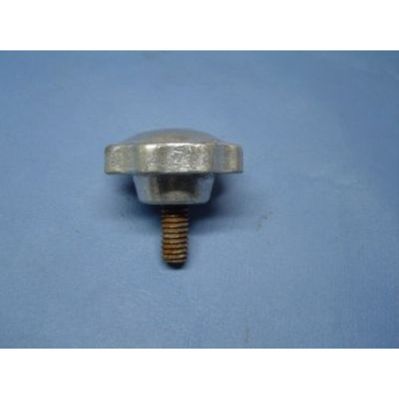 Botão Porta Luvas Lambretta Tork