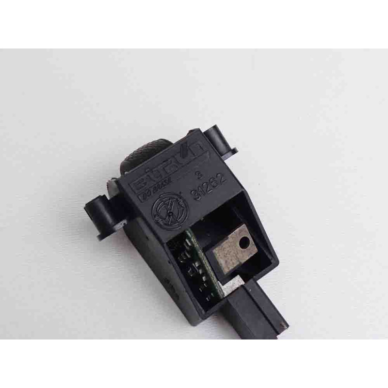 Botão Regulador Luz Painel Fiat Marea Brava Usado SEM TESTE