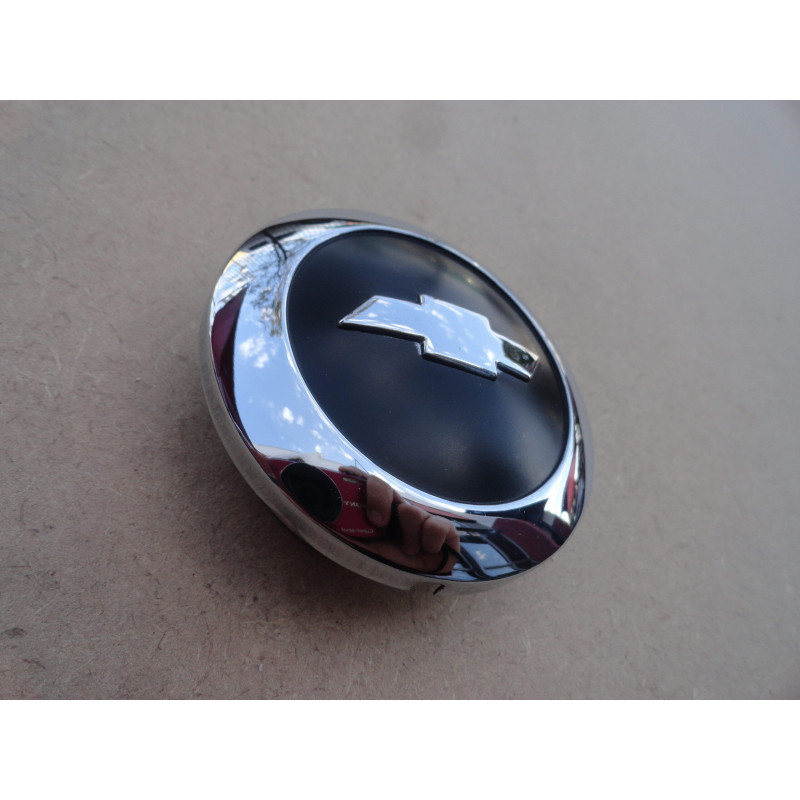 Botão do Volante Chevrolet Boca de Bagre 1954 a 1955 Importado Novo
