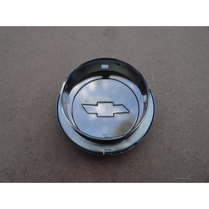 Botão do Volante Chevrolet Boca de Bagre 1954 a 1955 Importado Novo