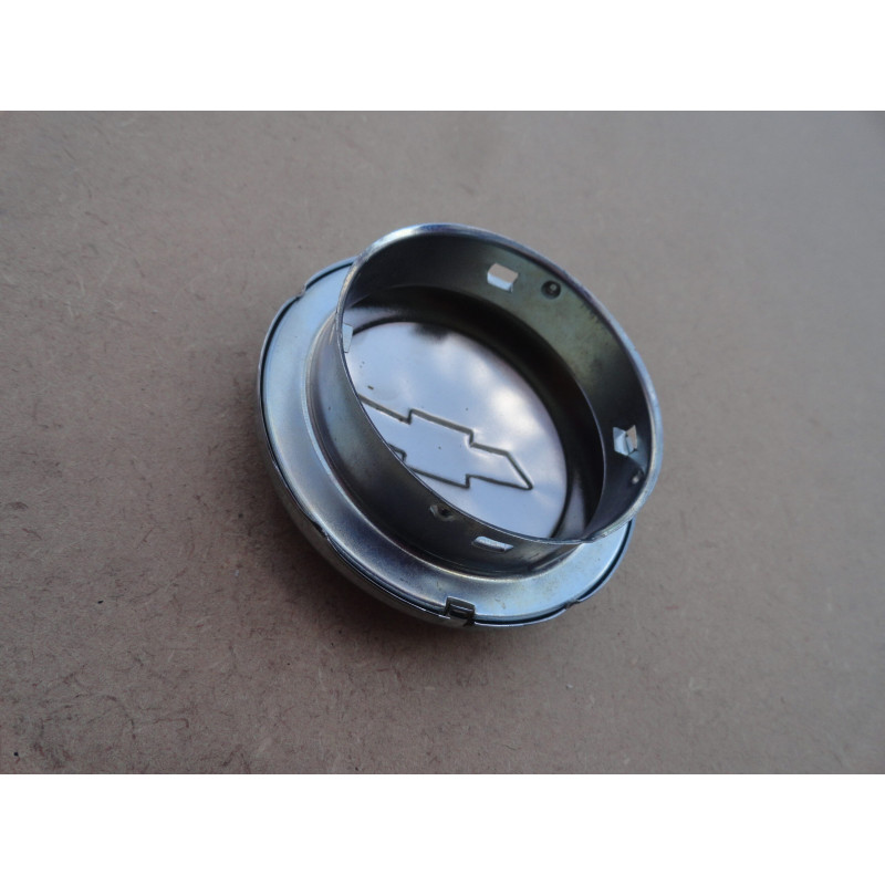 Botão do Volante Chevrolet Boca de Bagre 1954 a 1955 Importado Novo
