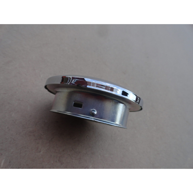 Botão do Volante Chevrolet Boca de Bagre 1954 a 1955 Importado Novo