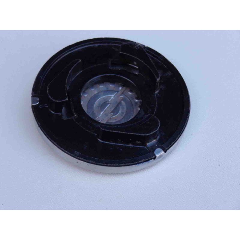 Botão Volante Buzina Ford F-100 1953 A 1956 Original Novo