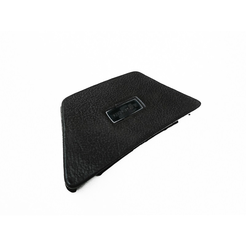 Botão Capa Miolo Volante Buzina Del Rey Marrom Original