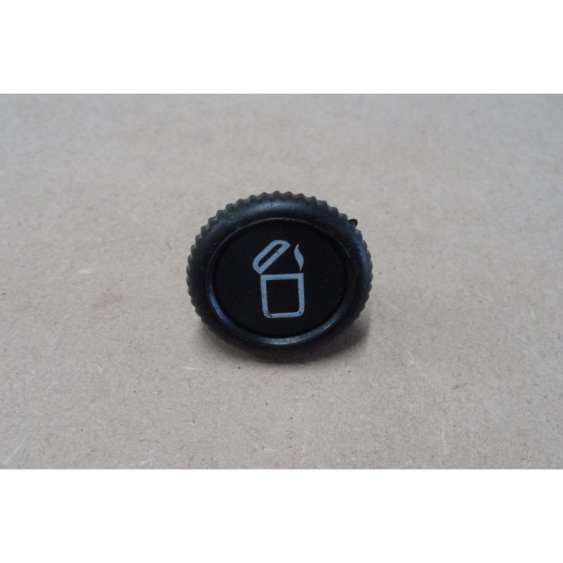 Botão Painel Acendedor Cigarro Fusca