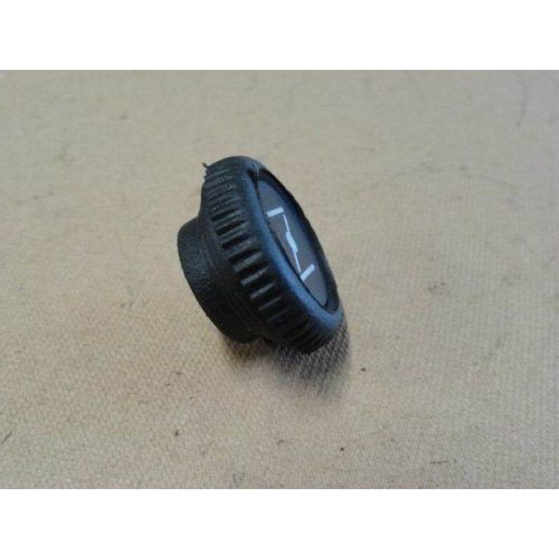 Botão Painel Afogador Fusca