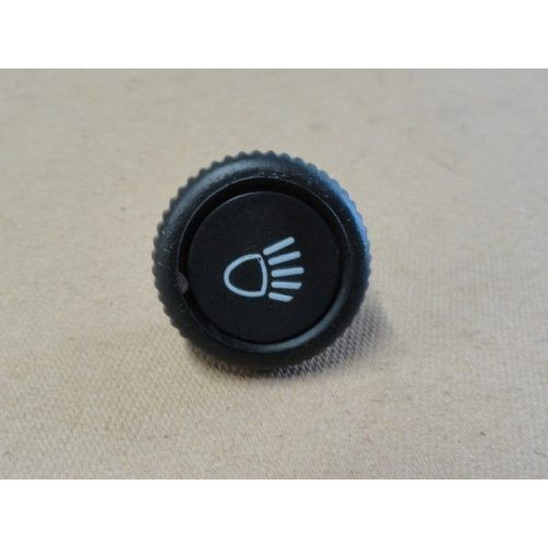 Botão Painel Farol Fusca