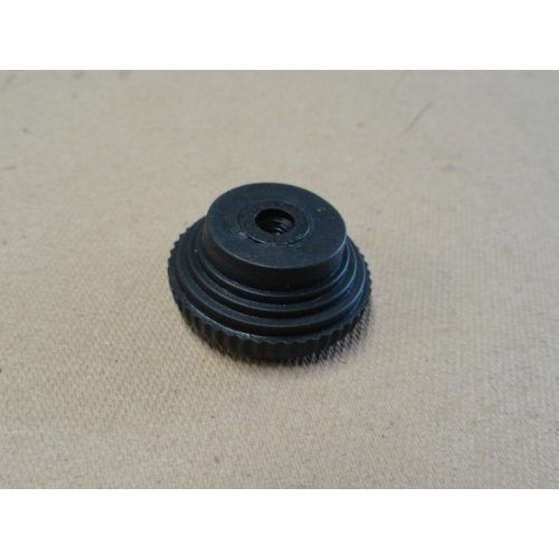 Botão Painel Farol Fusca