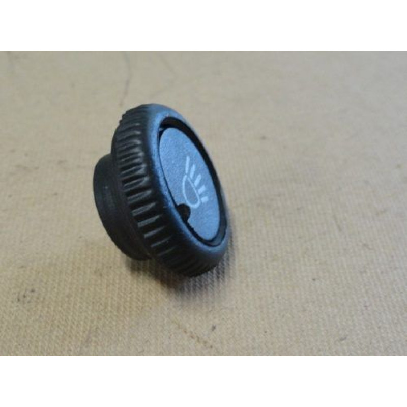 Botão Painel Farol Fusca