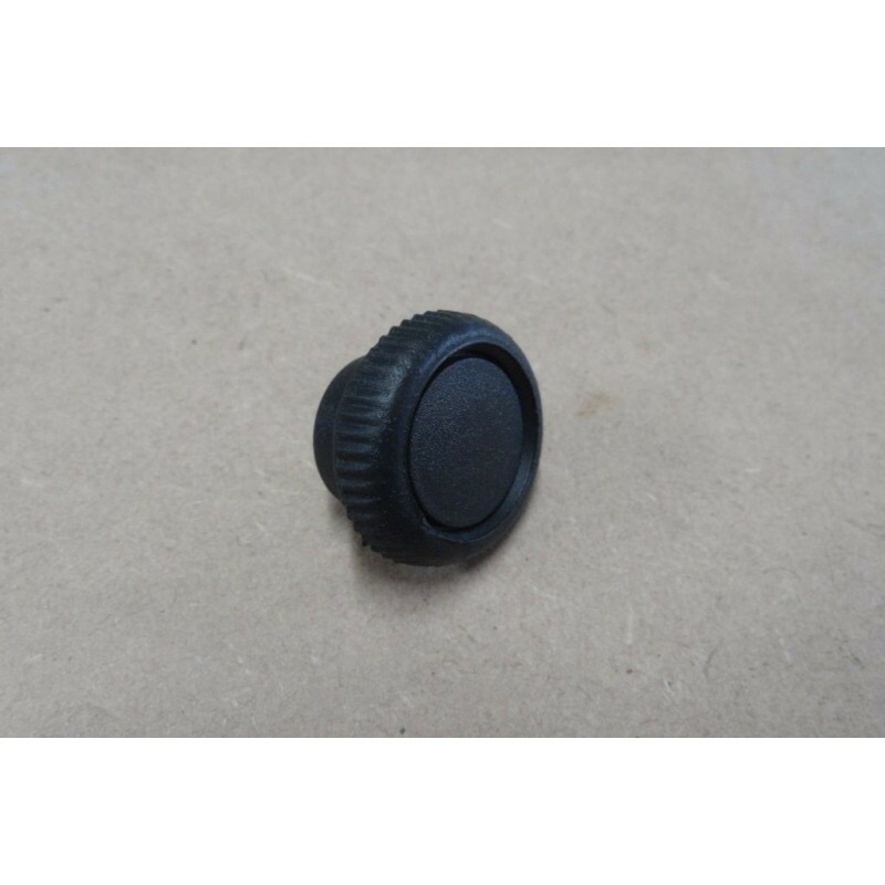 Botão Painel Porta Luvas Fusca