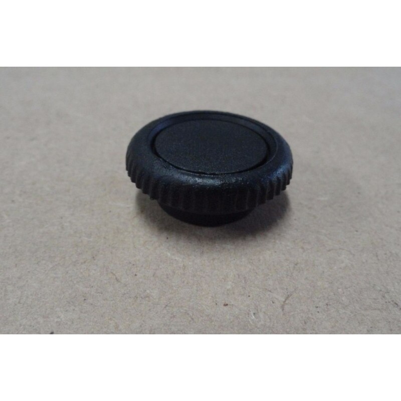 Botão Painel Porta Luvas Fusca