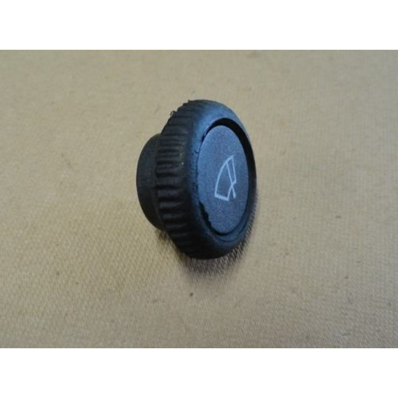 Botão Painel Limpador Parabrisa Fusca