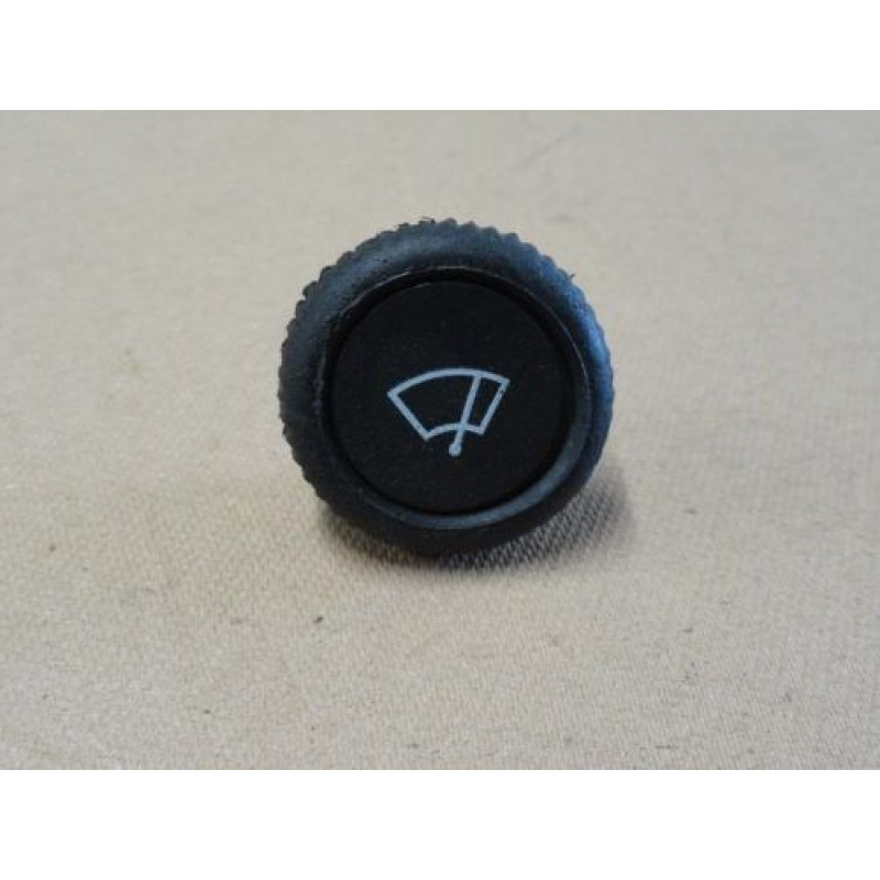 Botão Painel Limpador Parabrisa Fusca