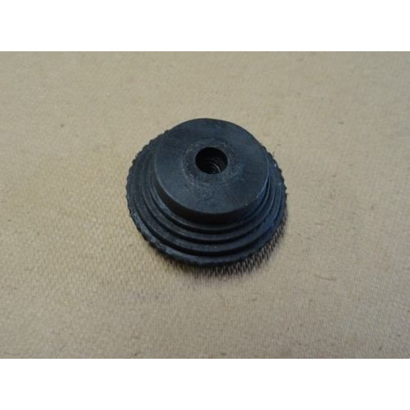 Botão Painel Limpador Parabrisa Fusca