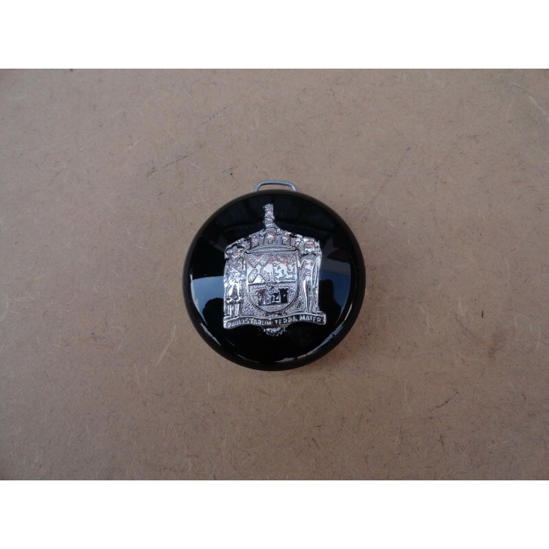 Botão do Volante Variant  Fusca Karmann Ghia 