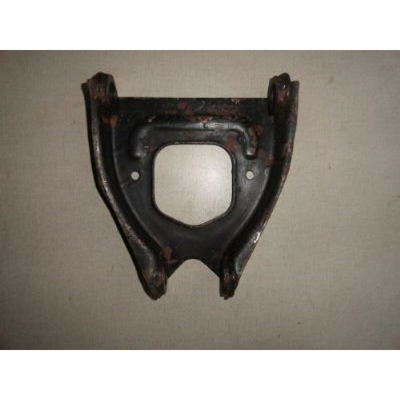 Braço Bandeja Superior Suspensão Rural F-75 Original