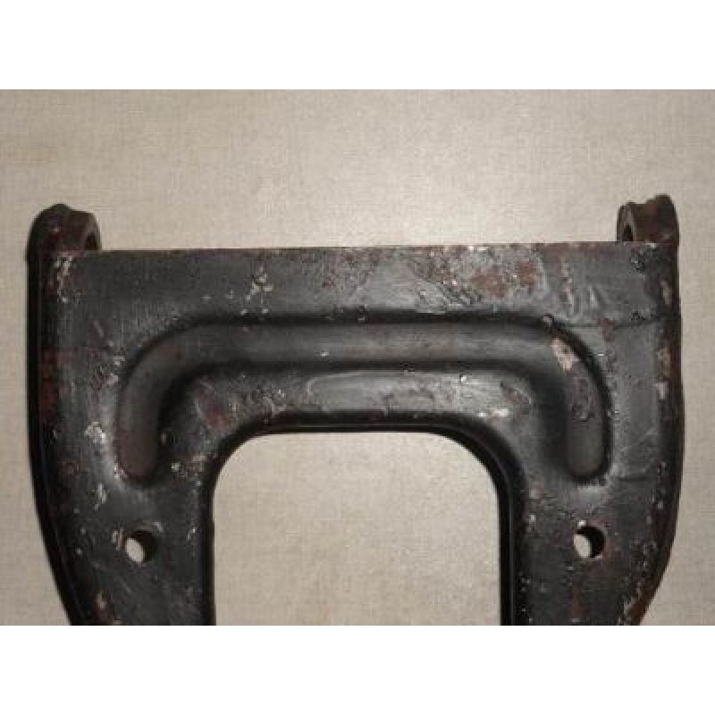 Braço Bandeja Superior Suspensão Rural F-75 Original