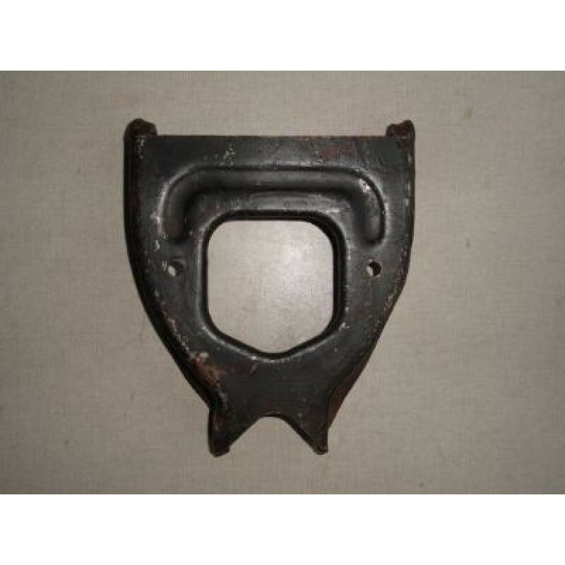 Braço Bandeja Superior Suspensão Rural F-75 Original