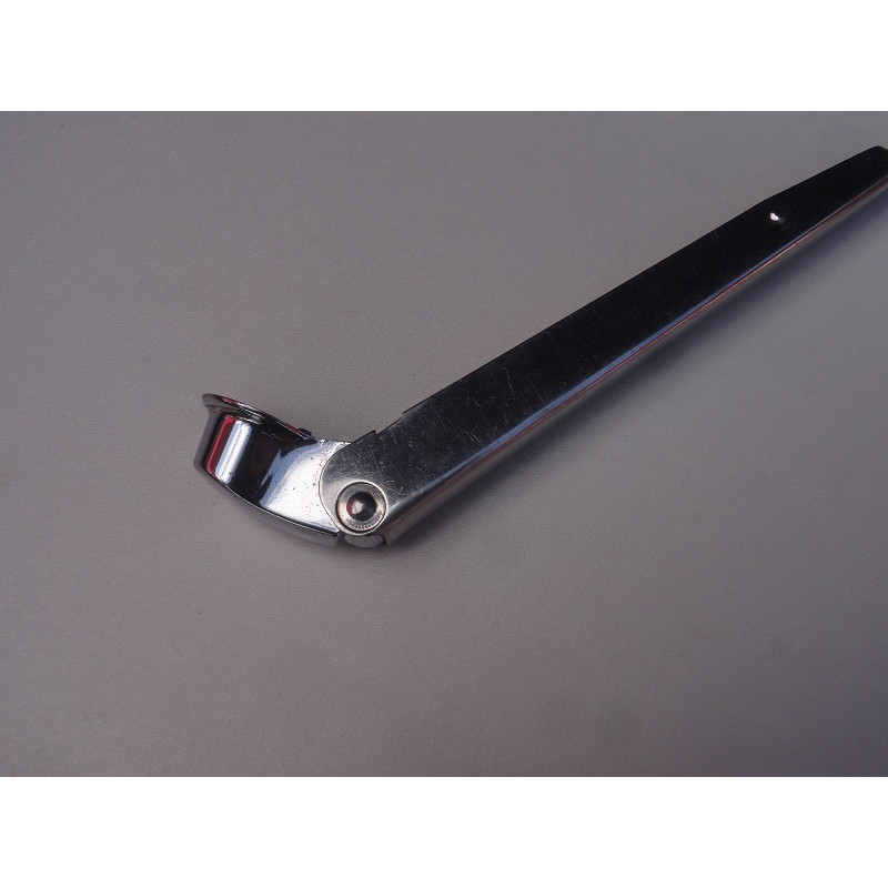 Braço Esquerdo Limpador do Parabrisa Oldsmobile 1961 1962 1 Speed Original Usado
