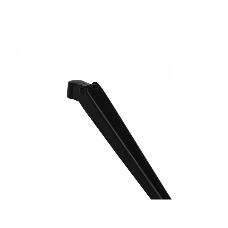 Braço Haste do Limpador de Parabrisa Opala e Caravan 1973 a 1988 - Par