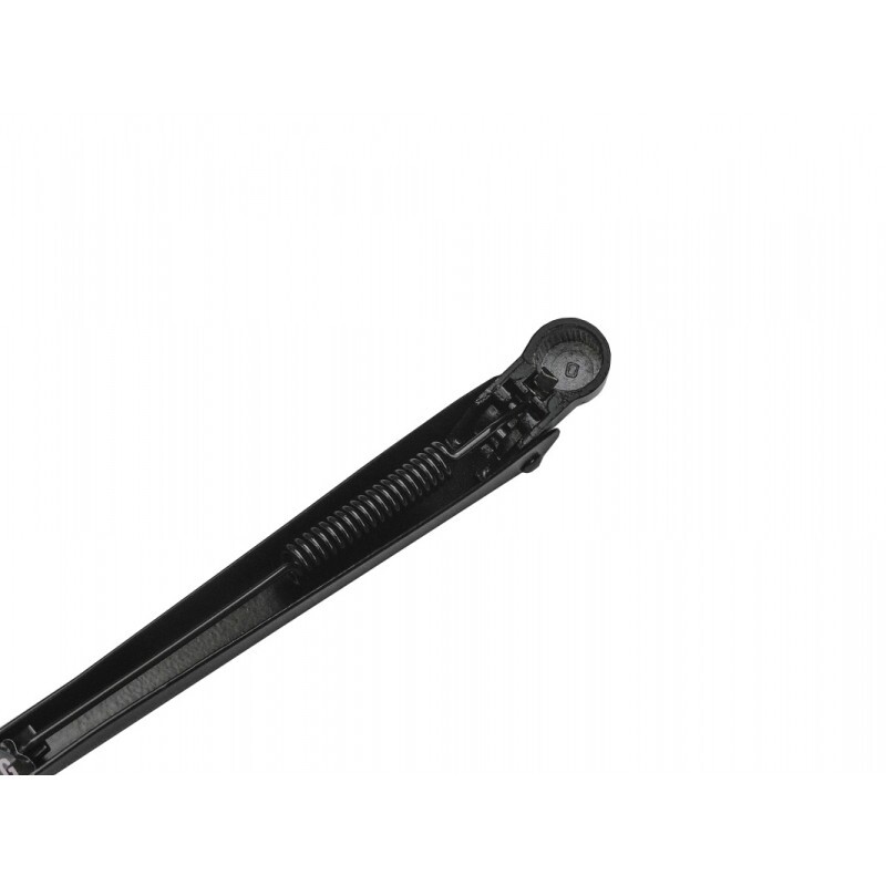 Braço Haste do Limpador de Parabrisa Opala e Caravan 1973 a 1988 - Par