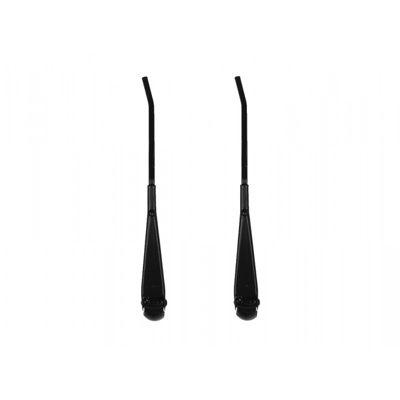 Braço Haste do Limpador de Parabrisa Fusca até 1966 Novo - Par