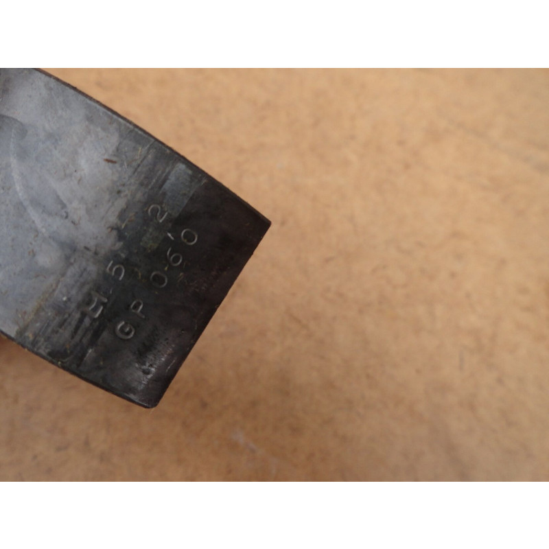 Bronzina de Mancal Motor Ford V8 272 292 0,60 1,524mm - Jogo