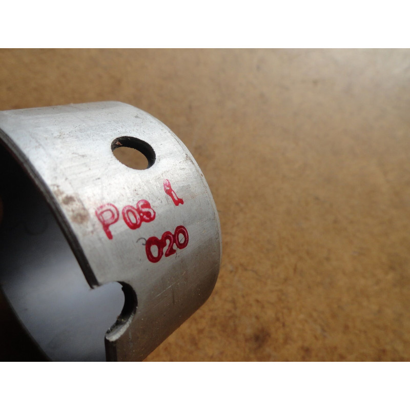 Bucha do Eixo de Comando Willys EC-001-U 0.20 0,508